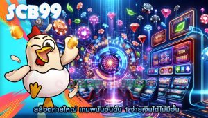 สล็อตค่ายใหญ่ เกมพนันอันดับ 1 จ่ายเงินได้ไม่มีอั้น