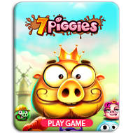 7 Piggies