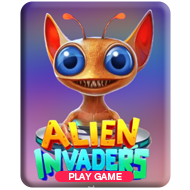 Alien Invaders