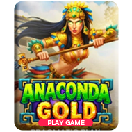 Anaconda Gold