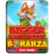 Bigger Barn House Bonanza