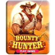 Bounty Hunter