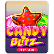 Candy blitz