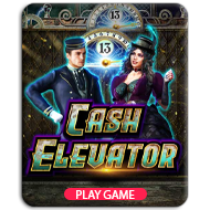 Cash Elevator