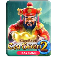 Chests of Cai Shen 2
