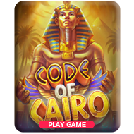 Code of Cairo