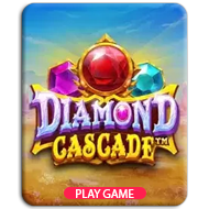 Diamond cascade