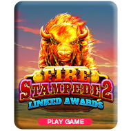 Fire Stampede 2
