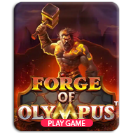 Forge of Olympus