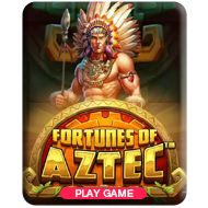 Fortune of Aztec