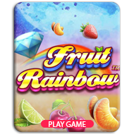 Fruit Rainbow