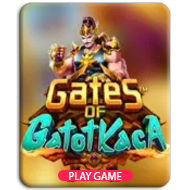 Gates Of Gatot Kaca