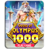 Gates Of Olympus x 1000
