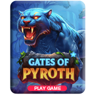 Gates of Pyroth