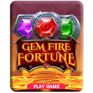 Gem Fire Fortune