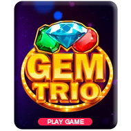 Gem Trio