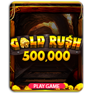 Gold Rush 500,000