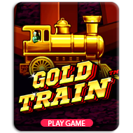 Gold Train