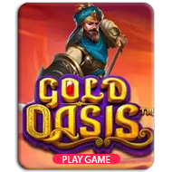 Gold oasis