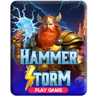 Hammerstorm