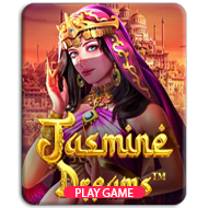 Jasmine Dream