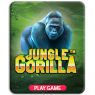 Jungle Gorilla