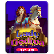 Lady Godiva