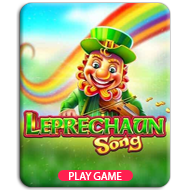 Leprechaun Song