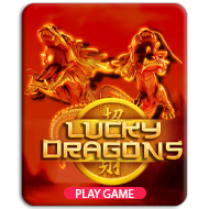 Lucky Dragons
