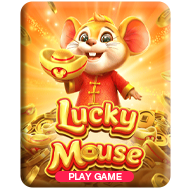 Lucky Mouse