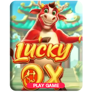 Lucky Ox
