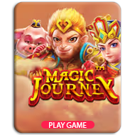 Magic Journey