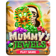 Mummy’s Jewels