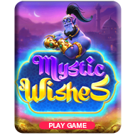 Mystic Wishes