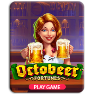 Octobeer fortunes