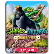 Snakes & Ladders - Snake Eyes