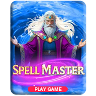 Spell Master