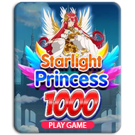 Starlight Princess x 1000