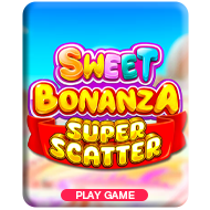 Sweet Bonanza Super Scatter