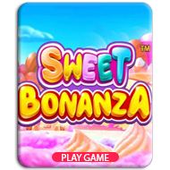 Sweet Bonanza