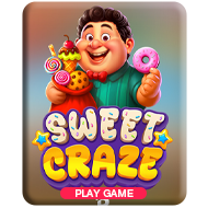 Sweet Craze