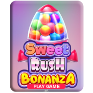 Sweet Rush Bonanza