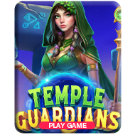 Temple Guardians