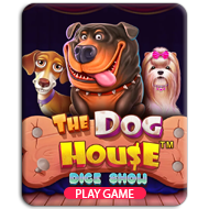 The Dog House Dice Show