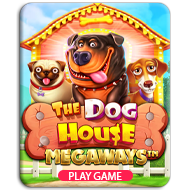 The Dog House Megaways