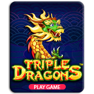 Triple Dragons