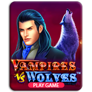 Vampires vs Wolves