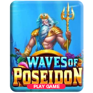 Waves of Poseidon