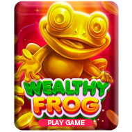 Wealthy Frog