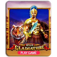 Wild Gladiator